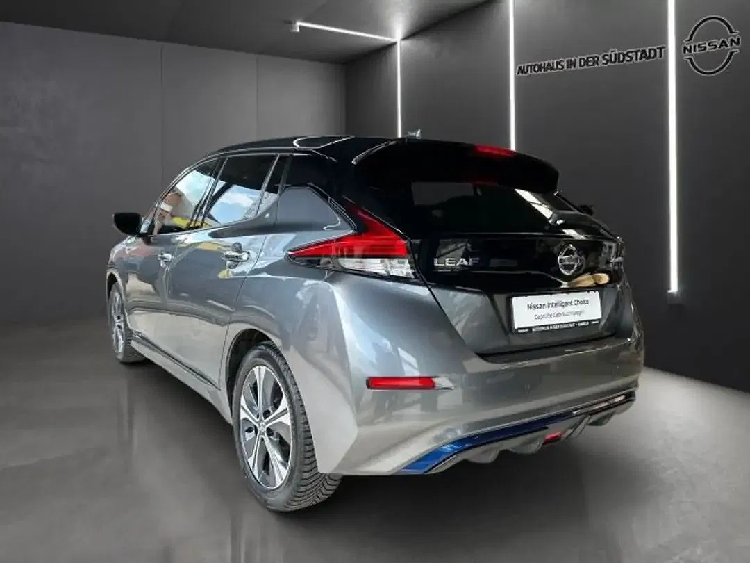Nissan Leaf N-Connecta - Thumbnail 5