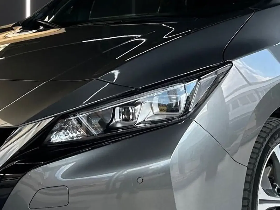 Nissan Leaf N-Connecta - Thumbnail 6