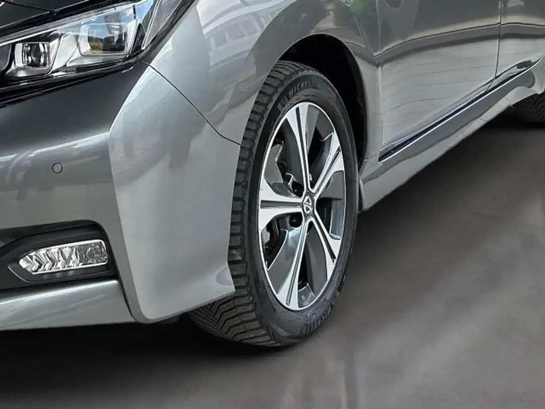Nissan Leaf N-Connecta - Thumbnail 7