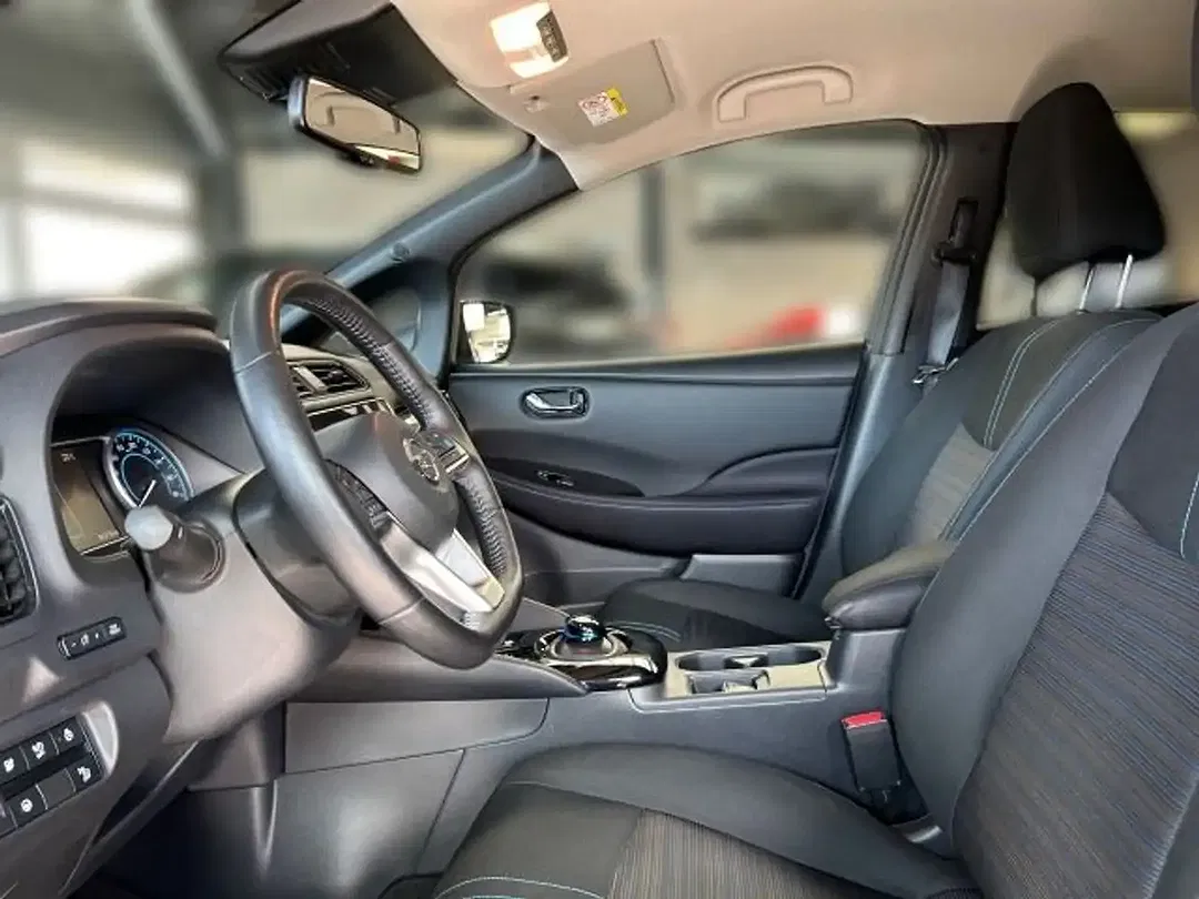 Nissan Leaf N-Connecta - Thumbnail 8