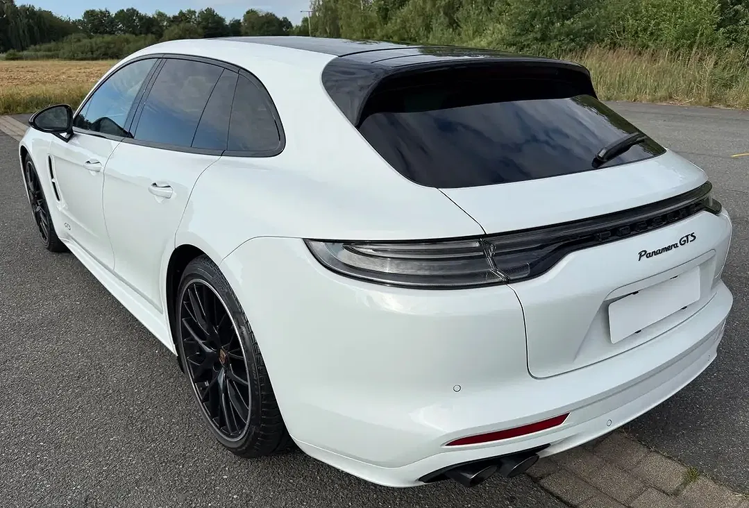 Porsche Panamera Sport Design Sport Turismo GTS - Thumbnail 12