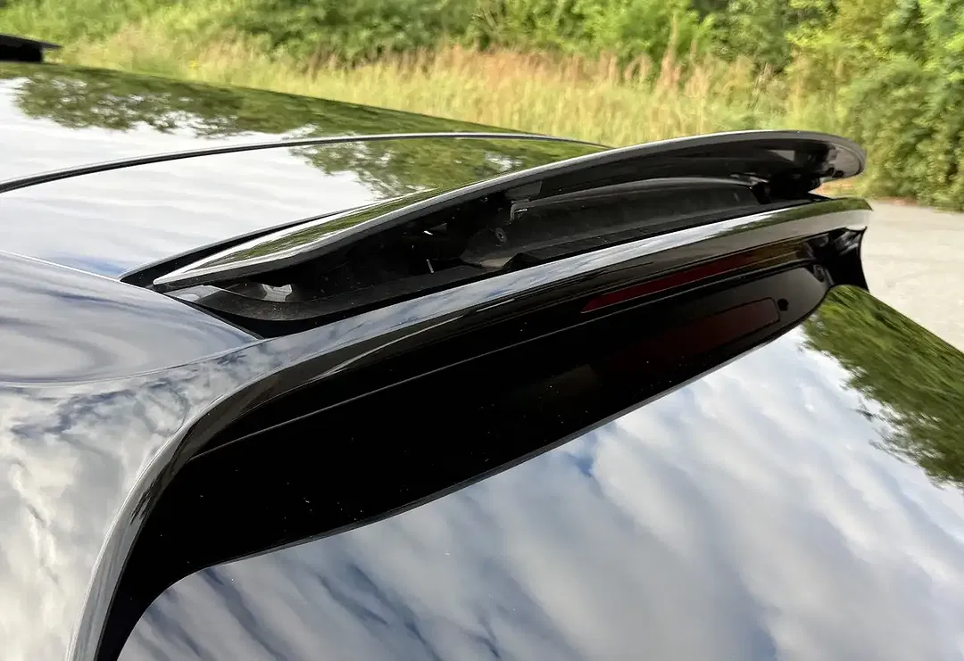 Porsche Panamera Sport Design Sport Turismo GTS - Thumbnail 13