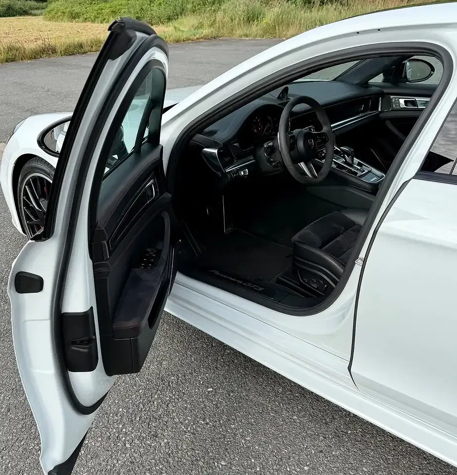 Porsche Panamera Sport Design Sport Turismo GTS - Thumbnail 16