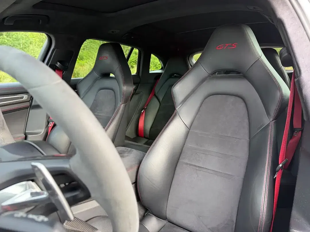 Porsche Panamera Sport Design Sport Turismo GTS - Thumbnail 17