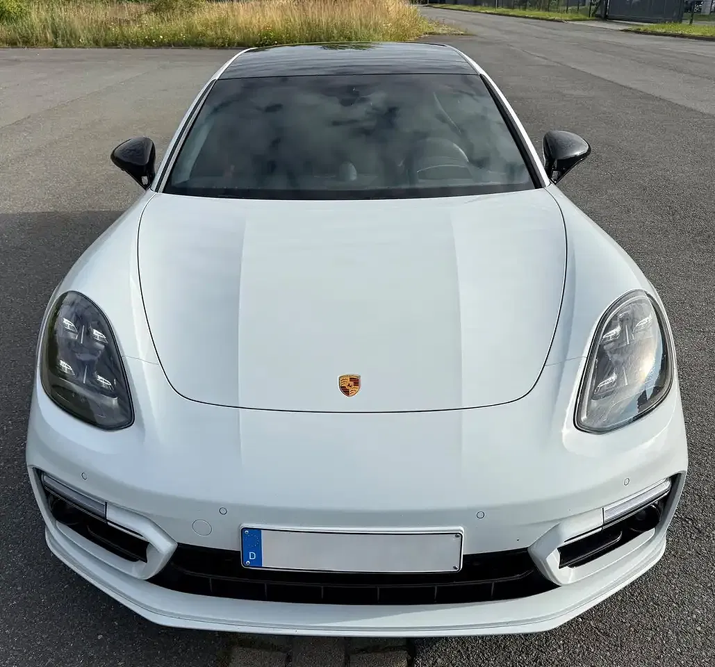 Porsche Panamera Sport Design Sport Turismo GTS - foto 2