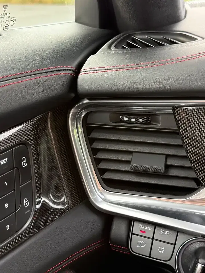 Porsche Panamera Sport Design Sport Turismo GTS - Thumbnail 21