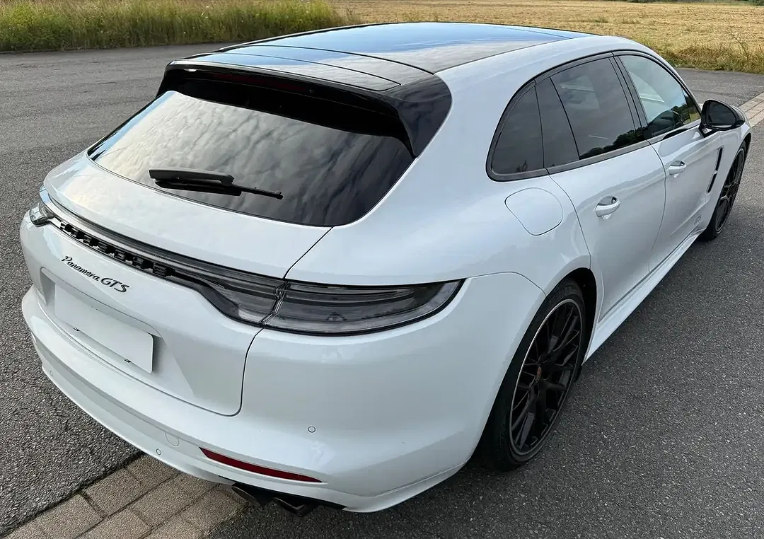 Porsche Panamera Sport Design Sport Turismo GTS - Thumbnail 8