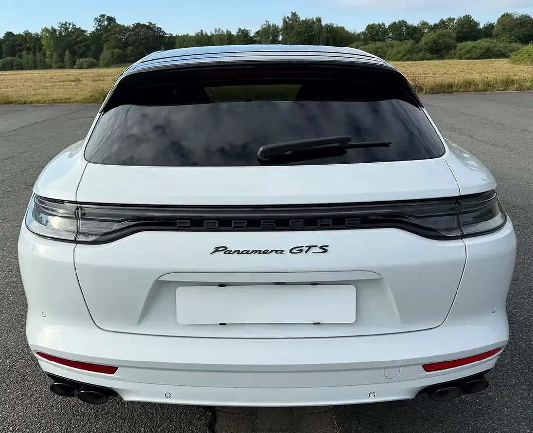 Porsche Panamera Sport Design Sport Turismo GTS - Thumbnail 9