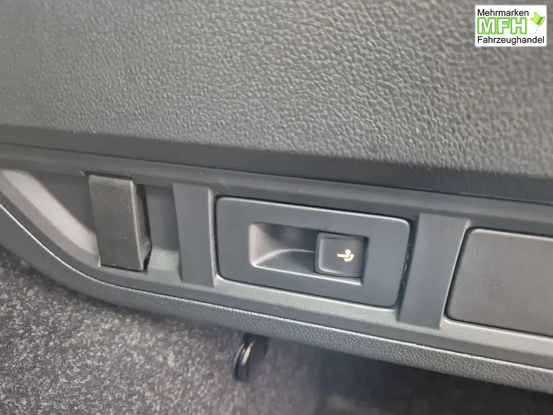 Skoda Octavia 1.5 TSI MHEV DSG Combi Selection - Thumbnail 10