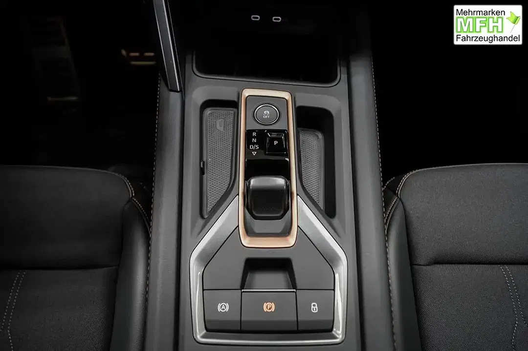 CUPRA Formentor 1.5 eTSI DSG AUT - Thumbnail 12