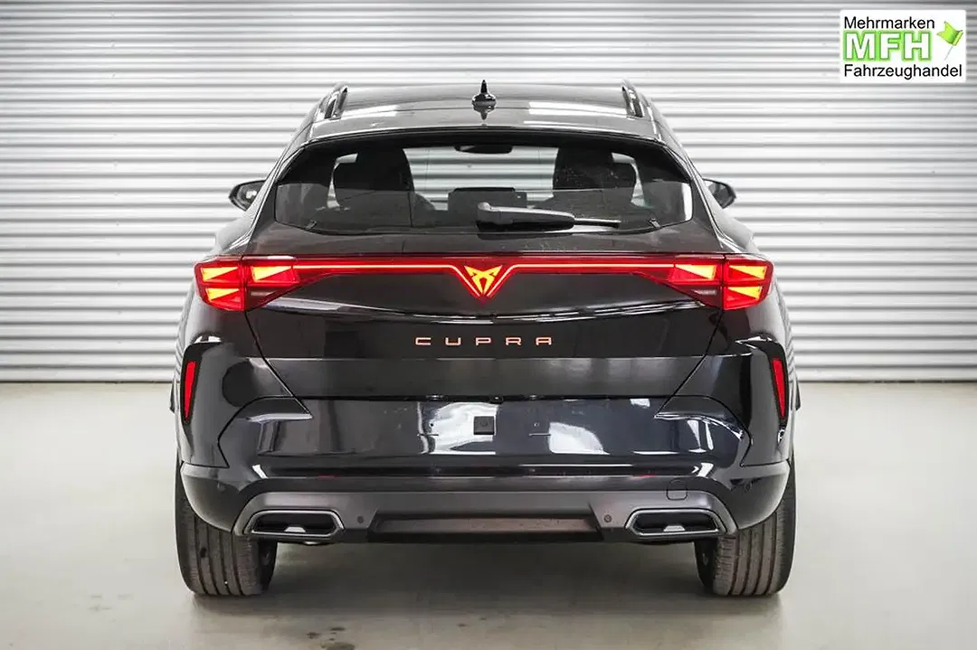 CUPRA Formentor 1.5 eTSI DSG AUT - Thumbnail 4