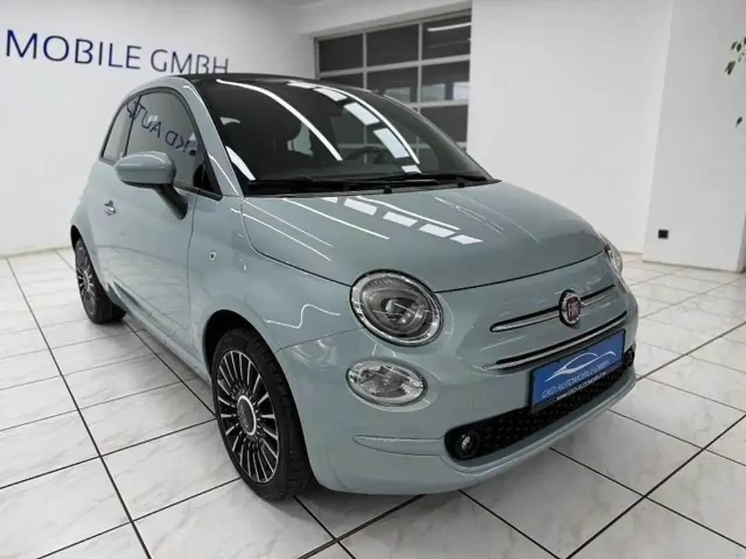 Fiat 500 Launch Edition - Thumbnail 6