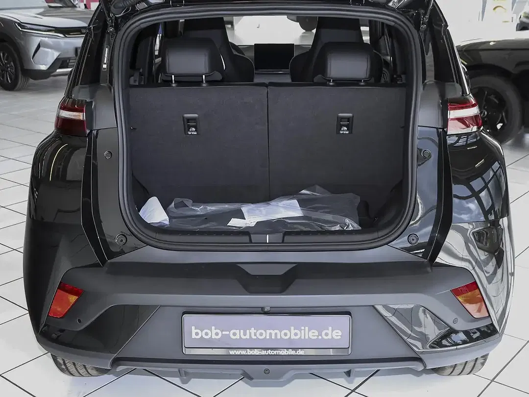 BYD Dolphin Surf Comfort - Thumbnail 11