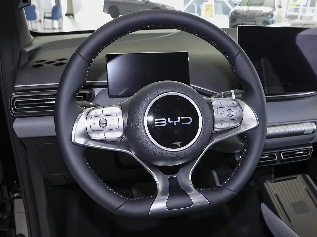 BYD Dolphin Surf Comfort - Thumbnail 12