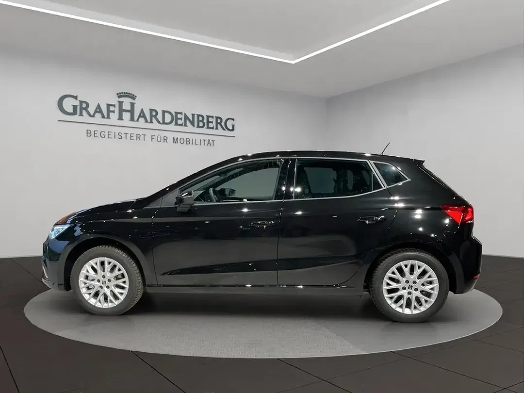 SEAT Ibiza 1.0 TSI DSG FR - foto 2