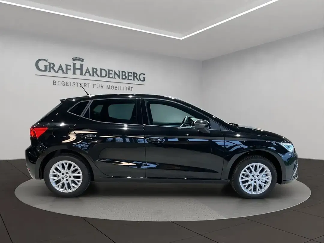 SEAT Ibiza 1.0 TSI DSG FR - Thumbnail 7