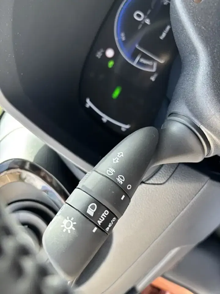 Toyota Aygo X 1.5 AUT Hybrid Lounge - Thumbnail 15
