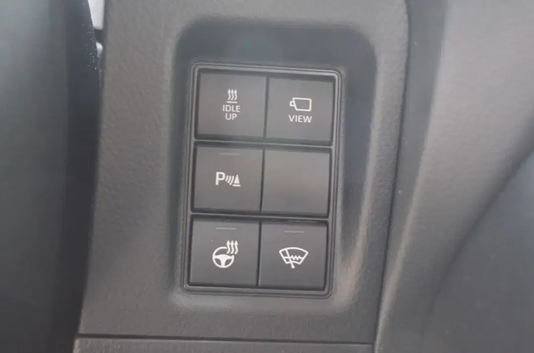 Toyota Land Cruiser 2.8 D-4D AUT - foto 8