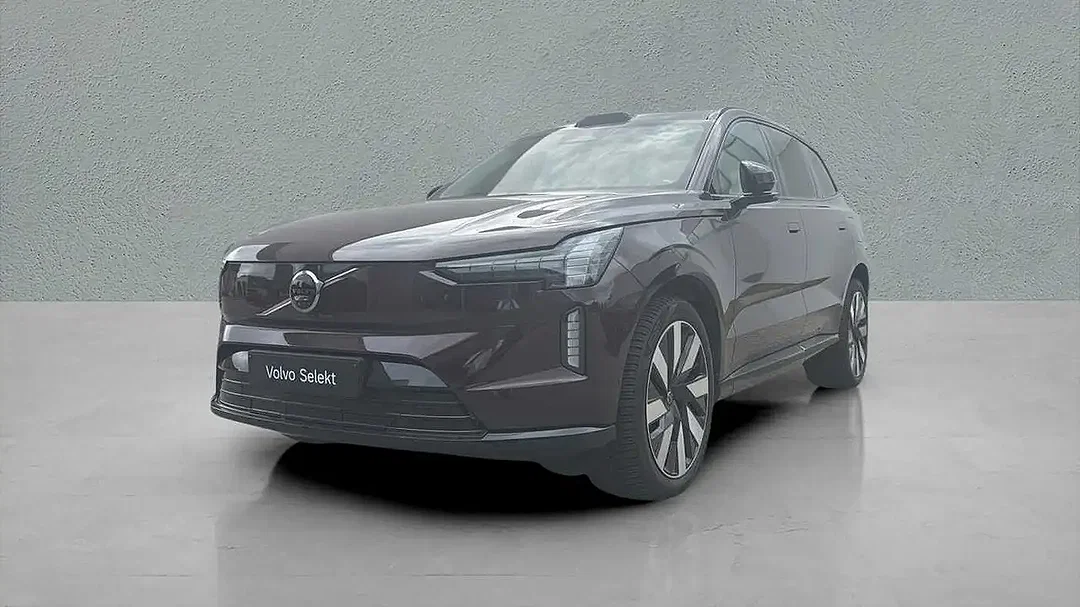 Volvo EX90 Twin Motor Ultra - Afbeelding 1