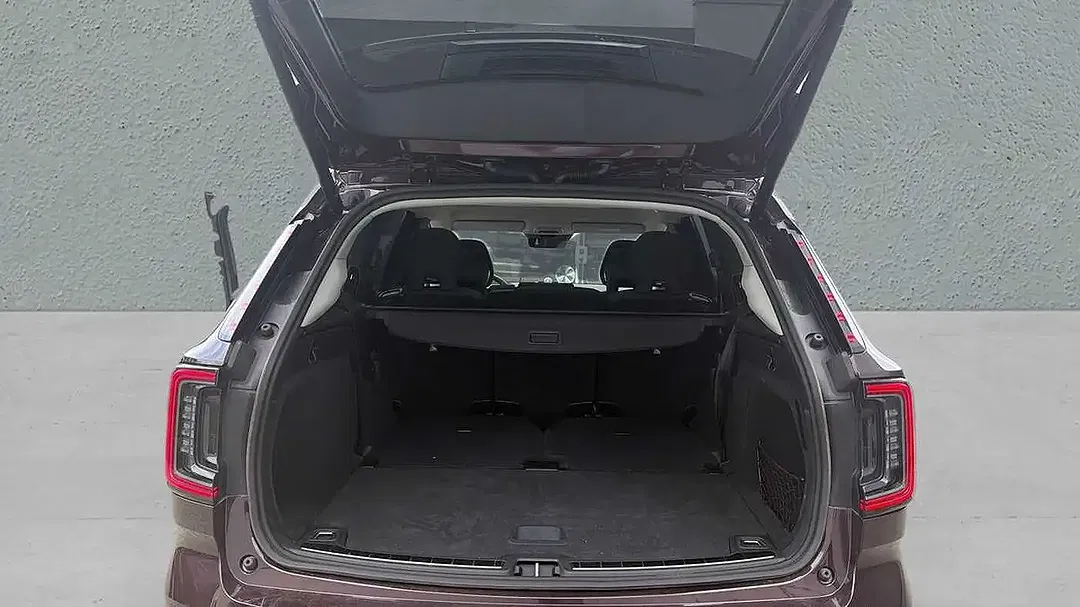 Volvo EX90 Twin Motor Ultra - Thumbnail 14