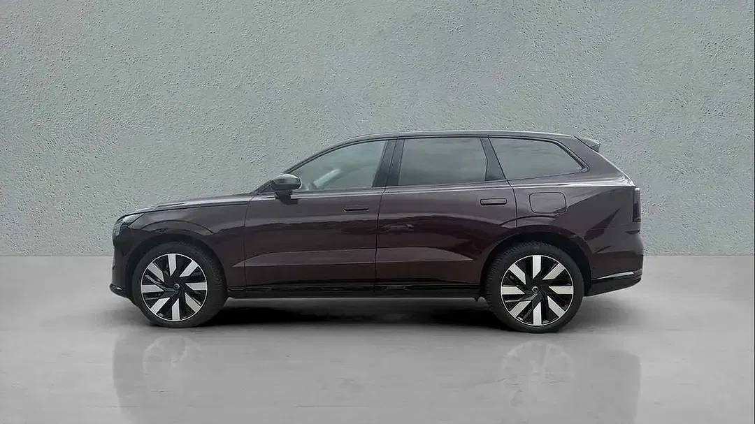 Volvo EX90 Twin Motor Ultra - Thumbnail 3