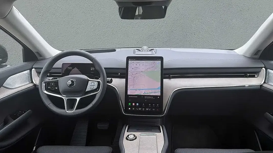 Volvo EX90 Twin Motor Ultra - Thumbnail 6