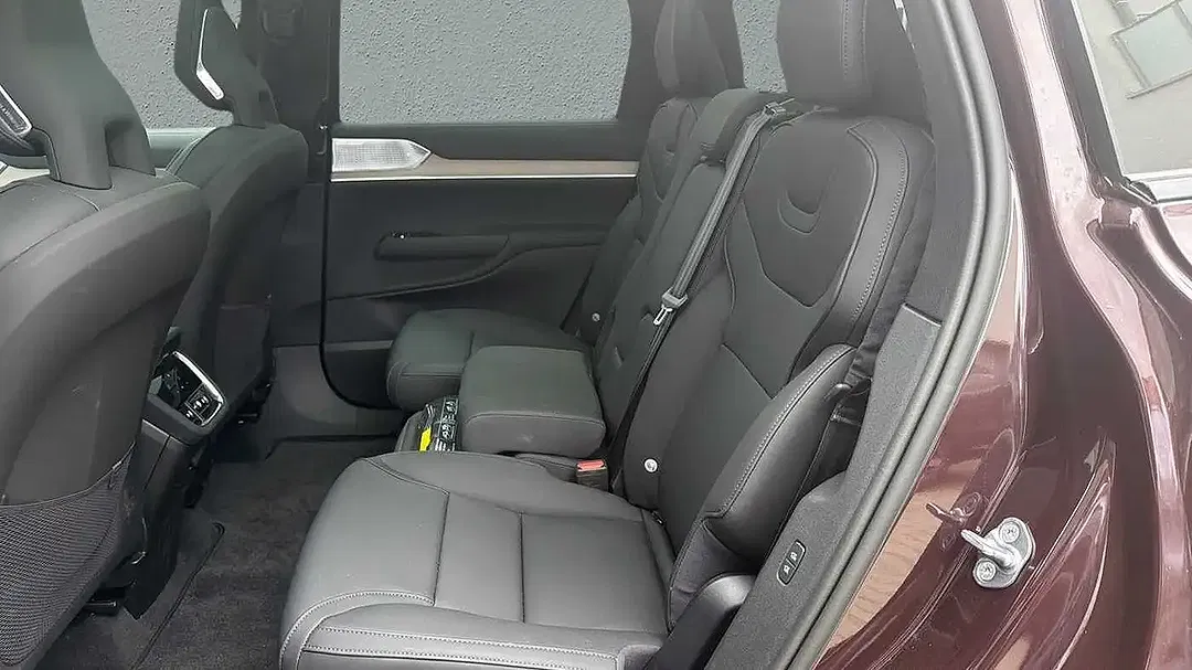 Volvo EX90 Twin Motor Ultra - Thumbnail 7