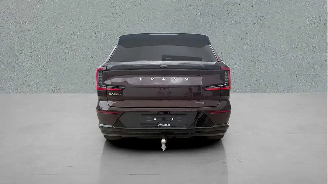 Volvo EX90 Twin Motor Ultra - Thumbnail 8