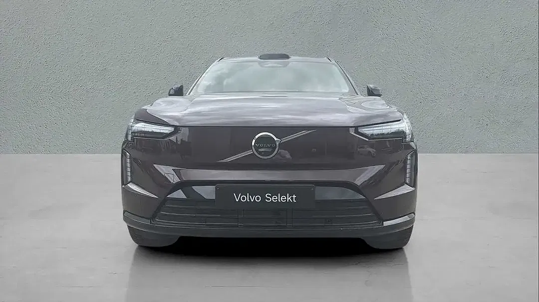 Volvo EX90 Twin Motor Ultra - Thumbnail 9