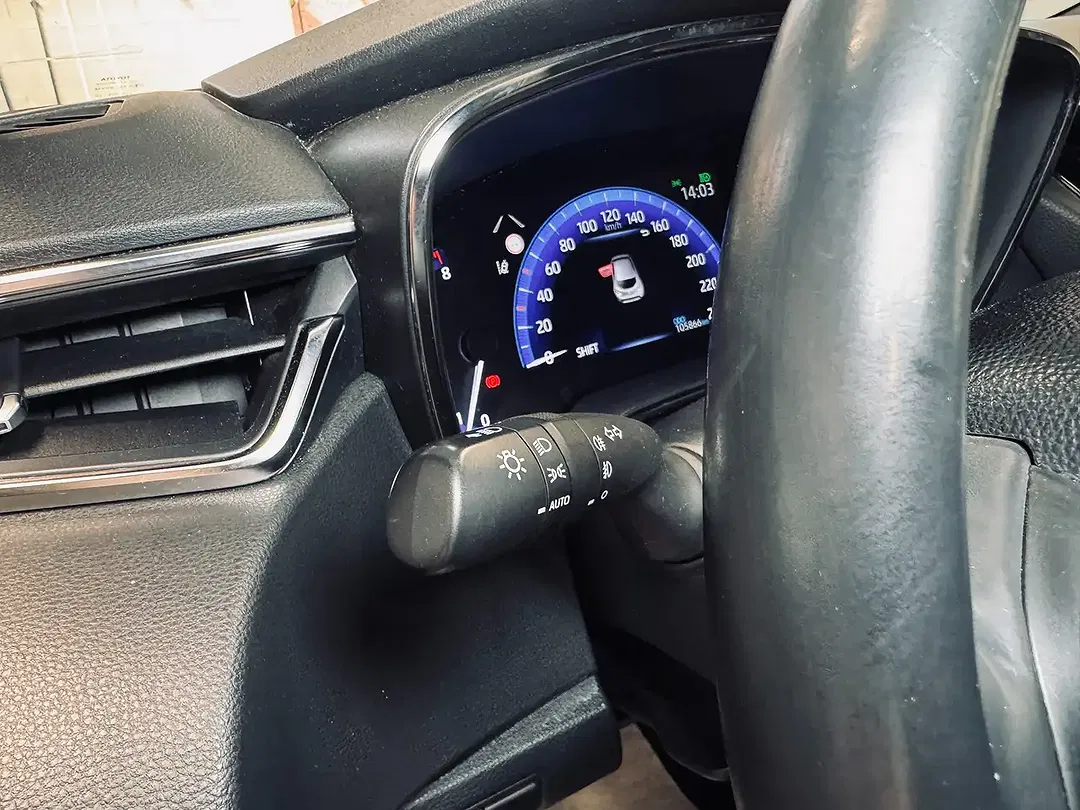 Toyota Corolla 1.2 - Thumbnail 22