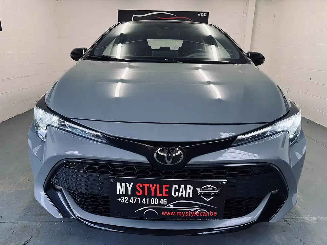 Toyota Corolla 1.2 - Thumbnail 3