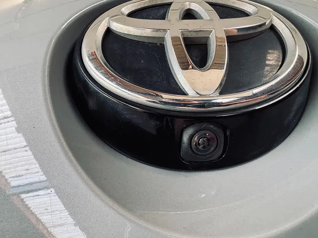 Toyota Corolla 1.2 - Thumbnail 30
