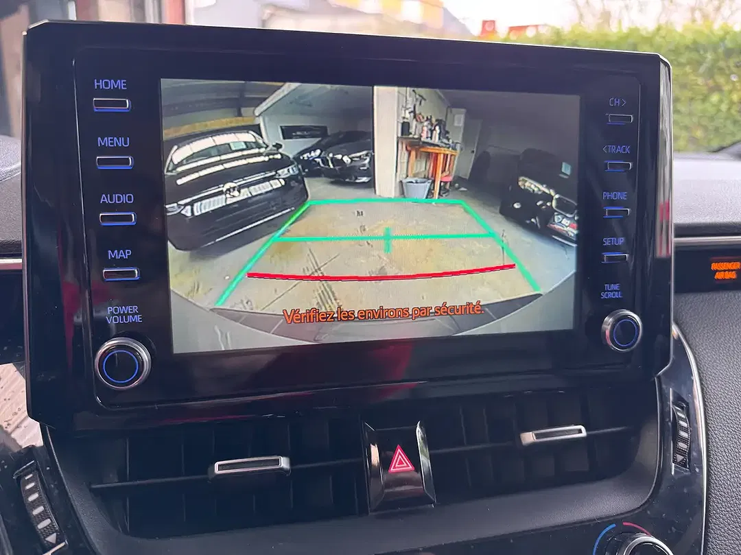 Toyota Corolla 1.2 - foto 33