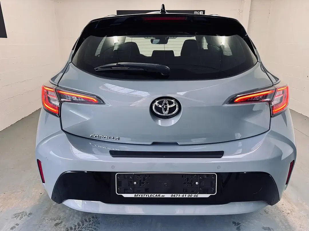 Toyota Corolla 1.2 - Thumbnail 6