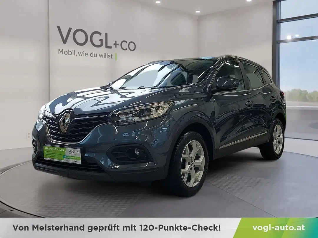Renault Kadjar TCe EDC Zen - foto 1
