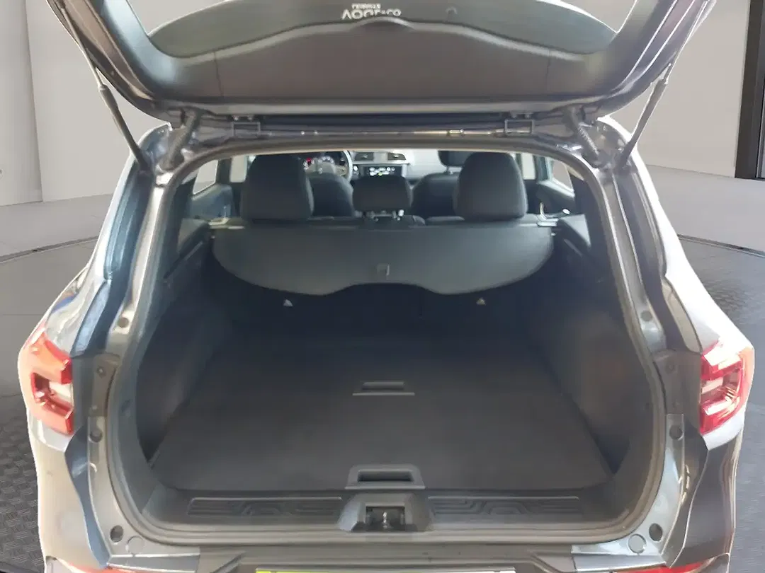 Renault Kadjar TCe EDC Zen - Thumbnail 11