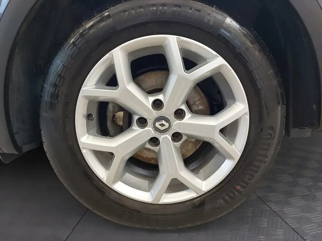 Renault Kadjar TCe EDC Zen - Thumbnail 13