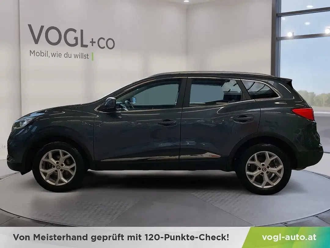 Renault Kadjar TCe EDC Zen - foto 2