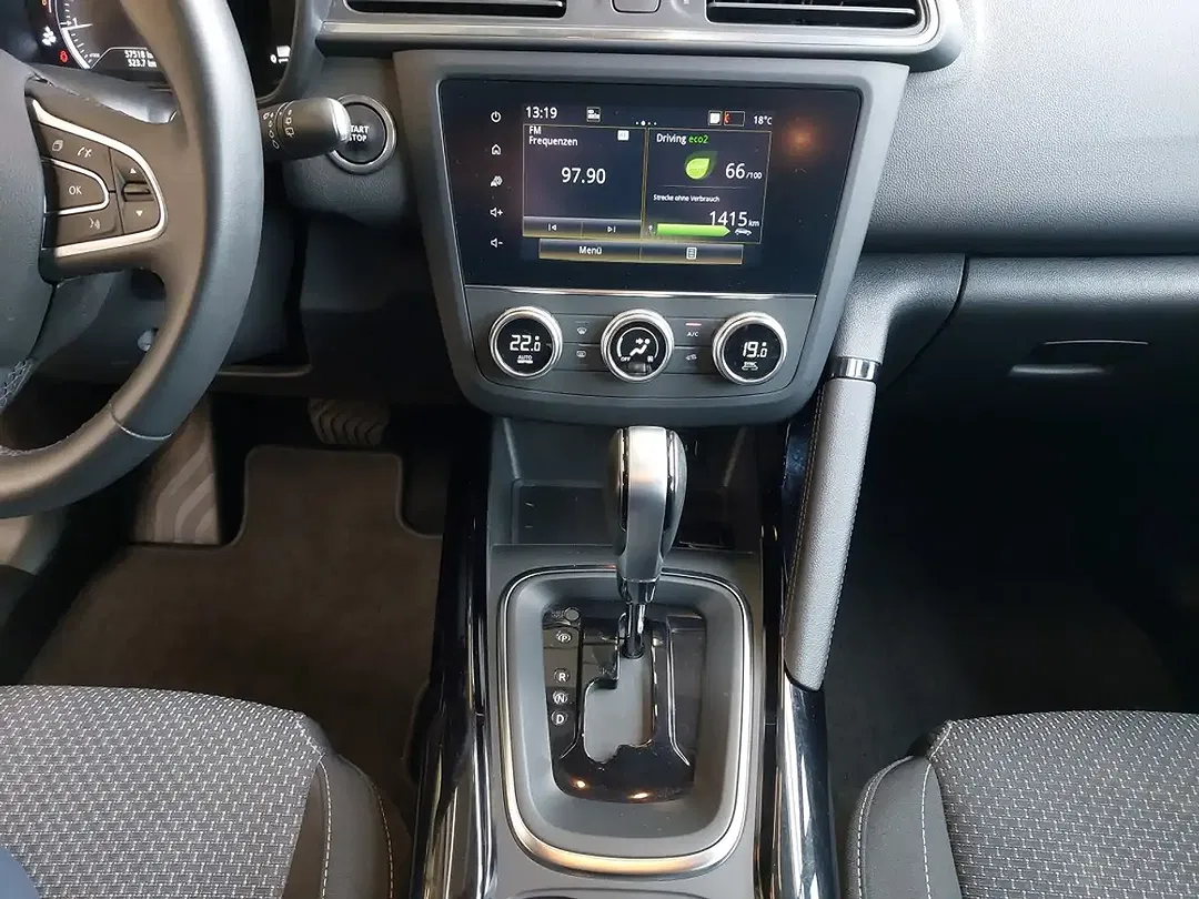 Renault Kadjar TCe EDC Zen - Thumbnail 8