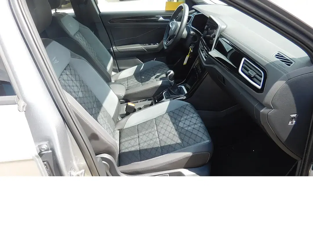 Volkswagen T-Roc 1.0 TSI BlueMotion R-Line - Thumbnail 10