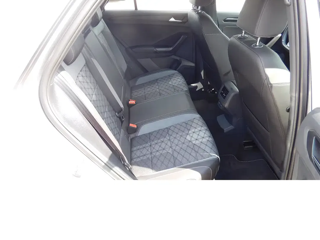 Volkswagen T-Roc 1.0 TSI BlueMotion R-Line - Thumbnail 12