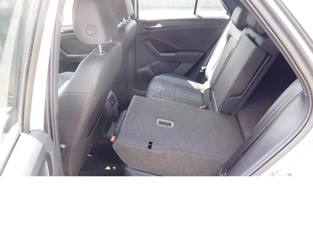 Volkswagen T-Roc 1.0 TSI BlueMotion R-Line - Thumbnail 13