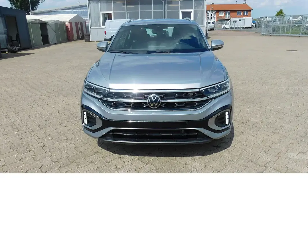 Volkswagen T-Roc 1.0 TSI BlueMotion R-Line - Thumbnail 3