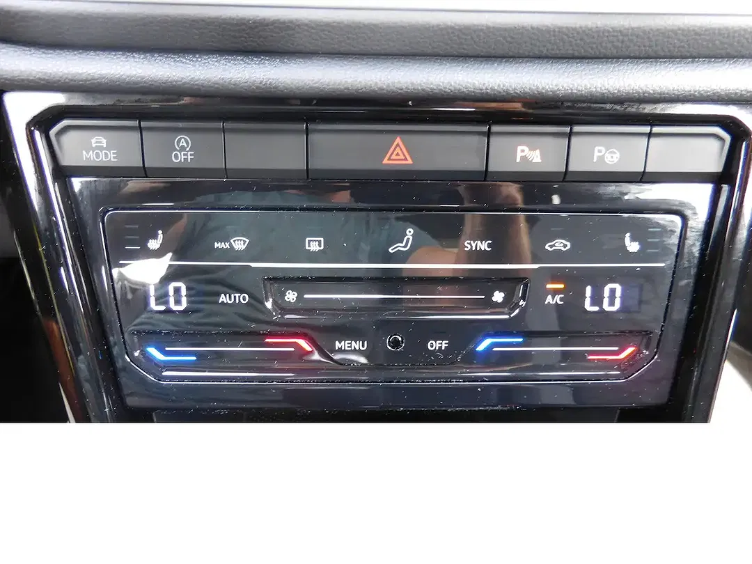 Volkswagen T-Roc 1.0 TSI BlueMotion R-Line - Thumbnail 7