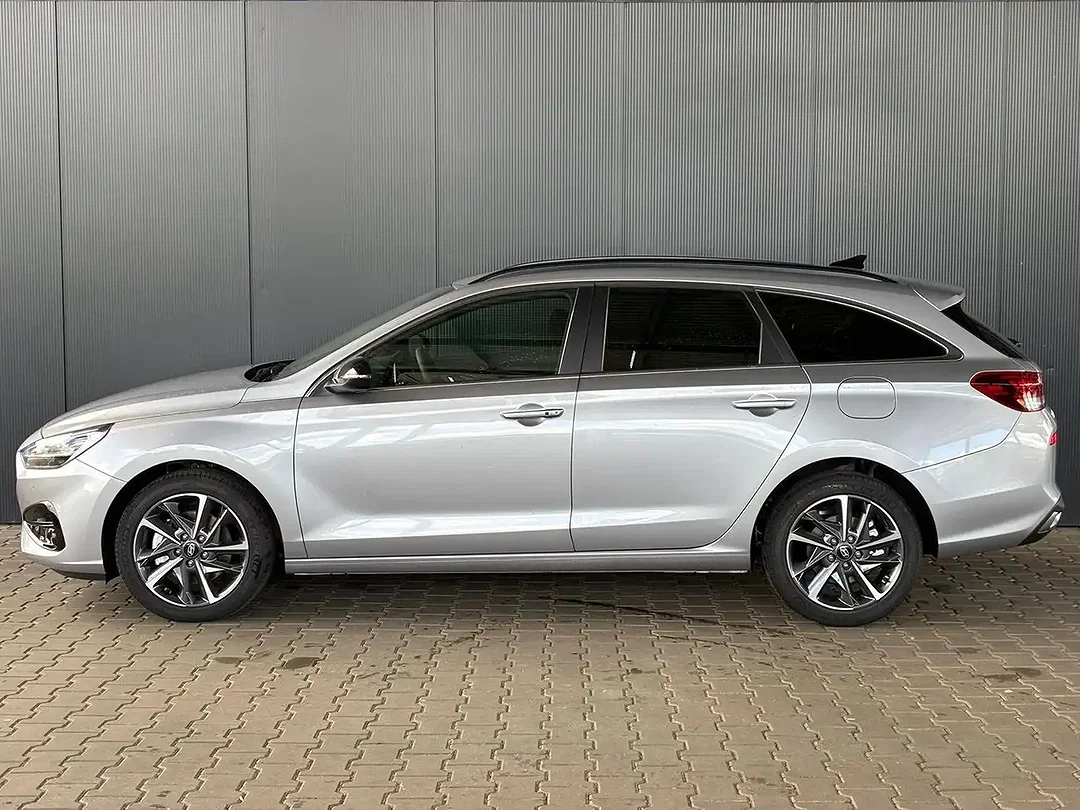 Hyundai i30 1.0 T-GDI cw Comfort Plus - Afbeelding 1