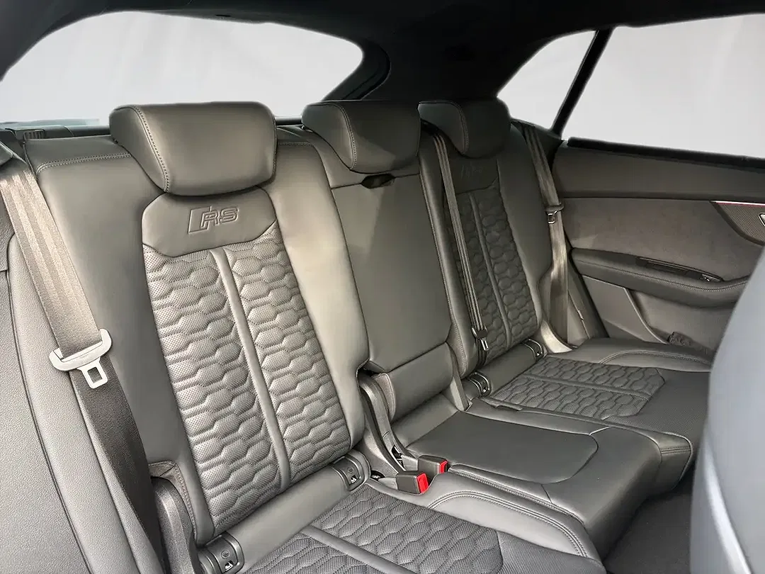 Audi RS Q8 tiptronic - Thumbnail 9