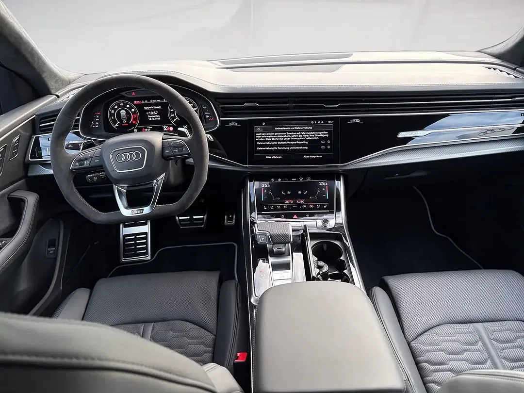 Audi RS Q8 tiptronic - Thumbnail 10