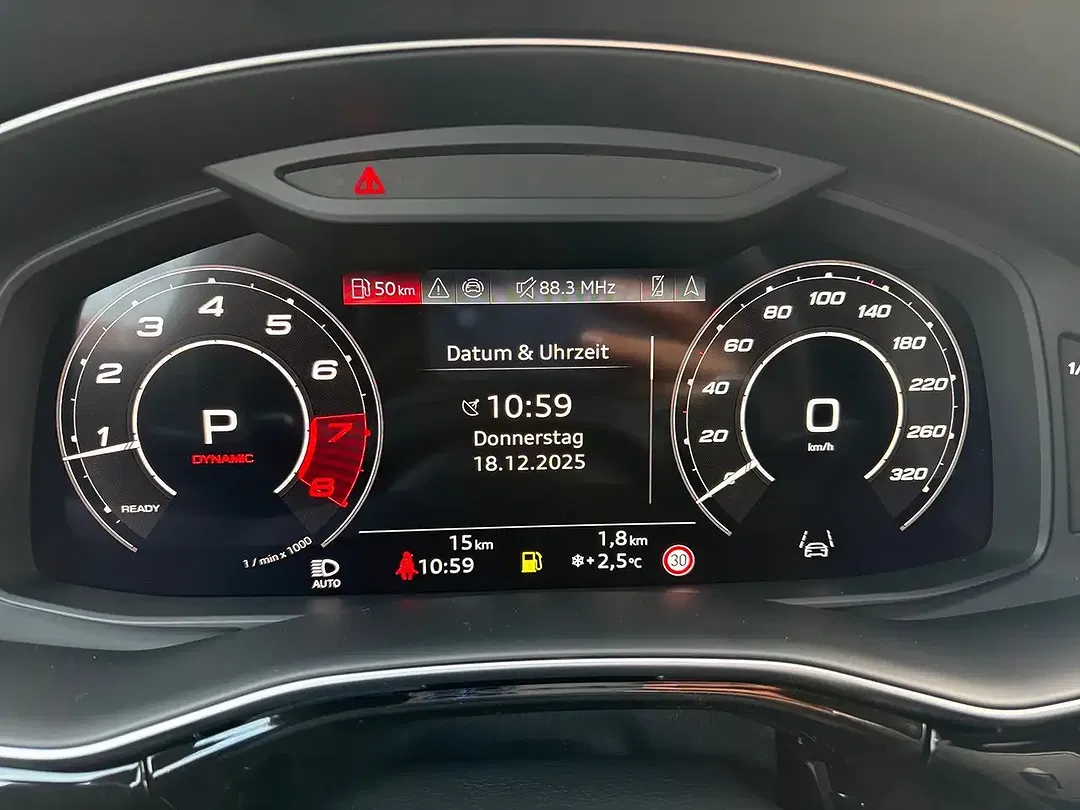 Audi RS Q8 tiptronic - Thumbnail 12