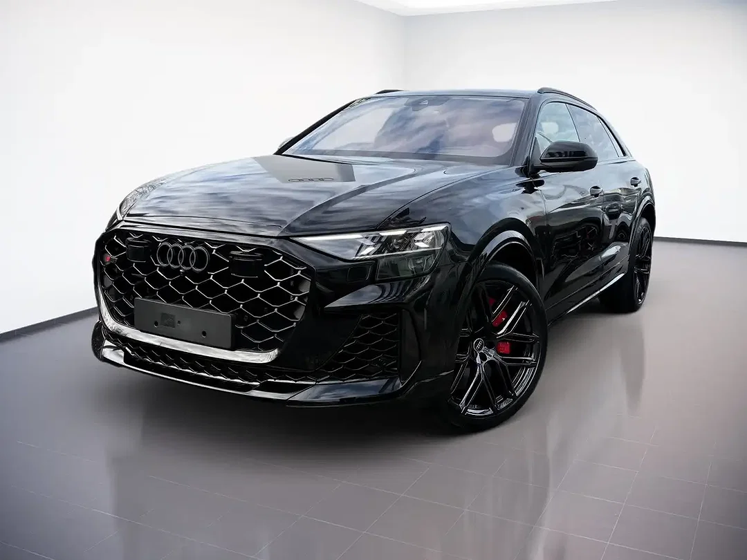 Audi RS Q8 tiptronic - Afbeelding 1