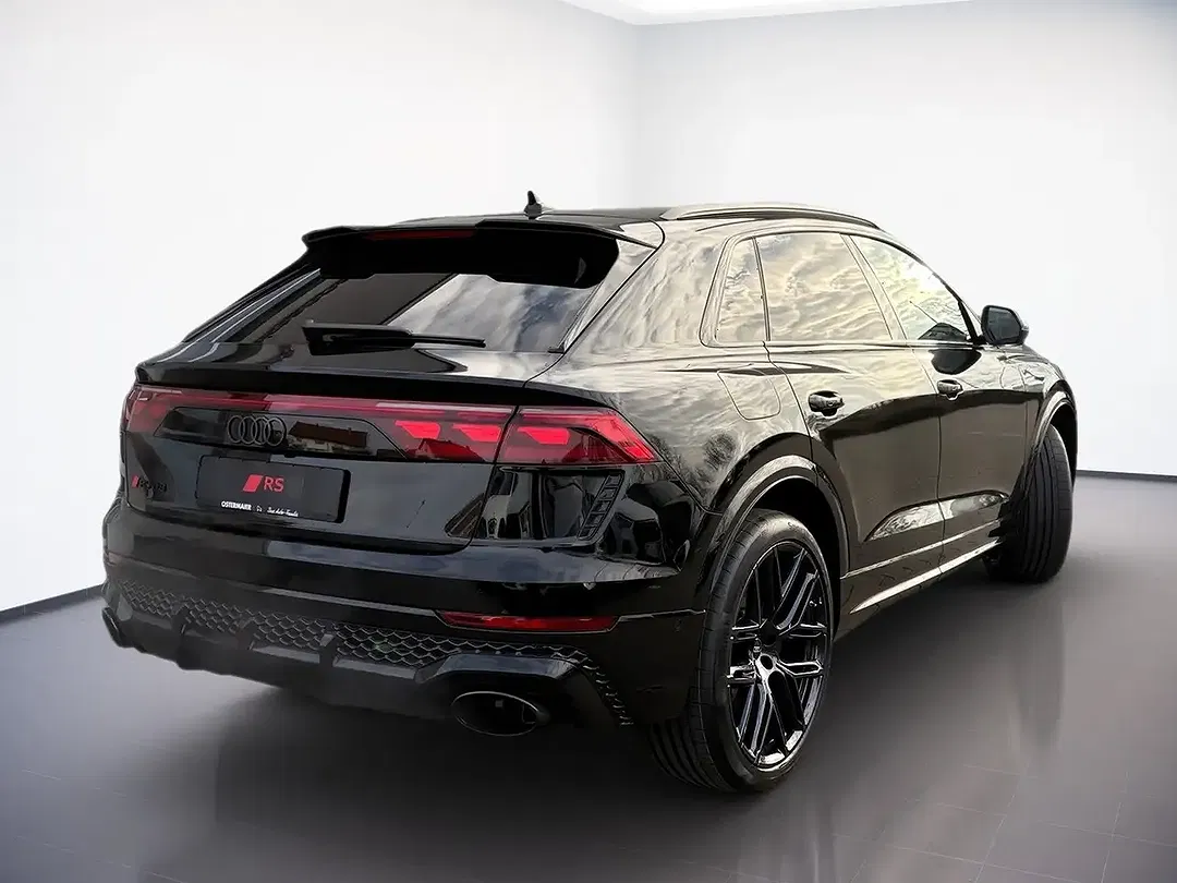 Audi RS Q8 tiptronic - Thumbnail 3